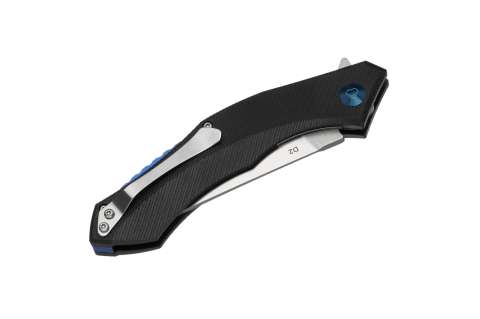 Нож складной SG 080 black