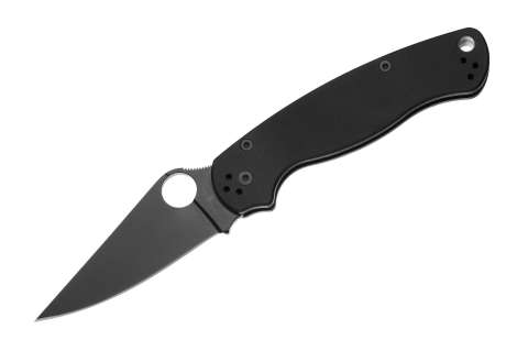 Нож складной SG 081 black