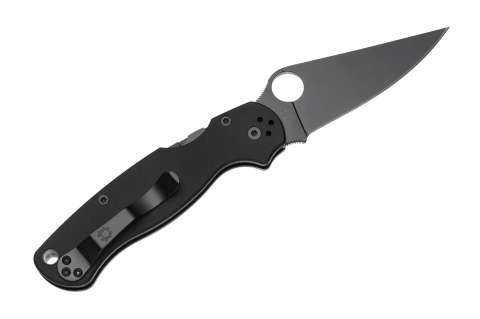 Нож складной SG 081 black