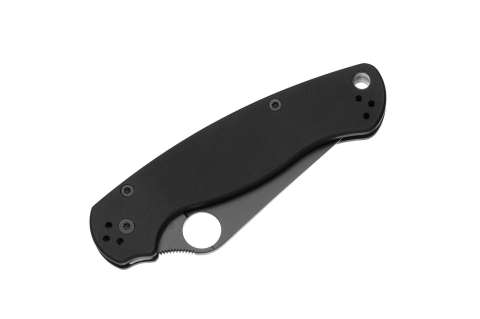 Нож складной SG 081 black