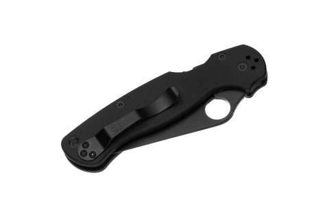 Нож складной SG 081 black
