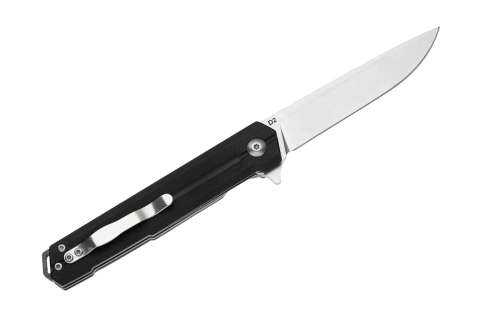 Нож складной SG 093 white