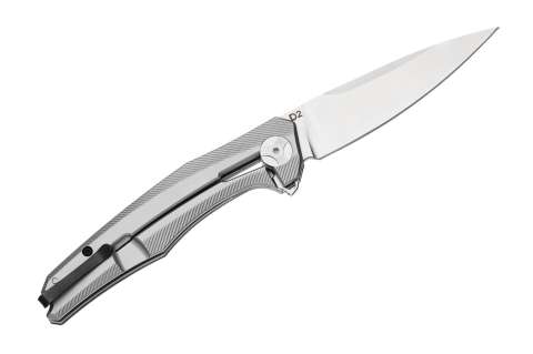 Нож складной SG 116 black