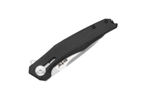 Нож складной SG 116 black