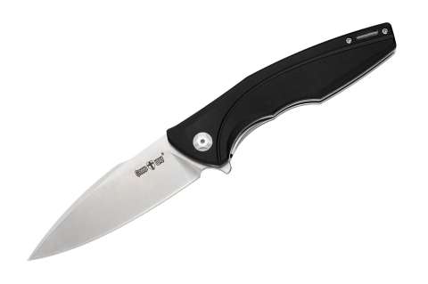 Нож складной SG 129 black