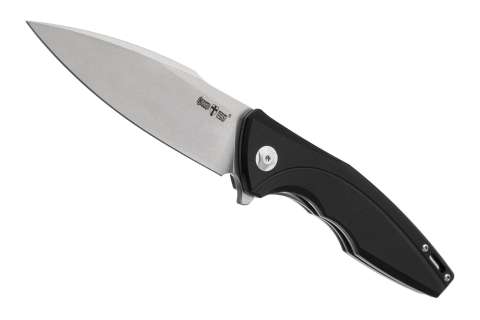 Нож складной SG 129 black