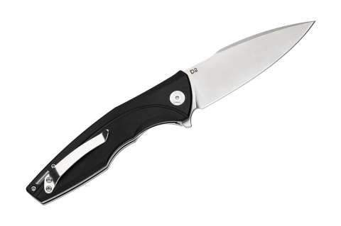 Нож складной SG 129 black