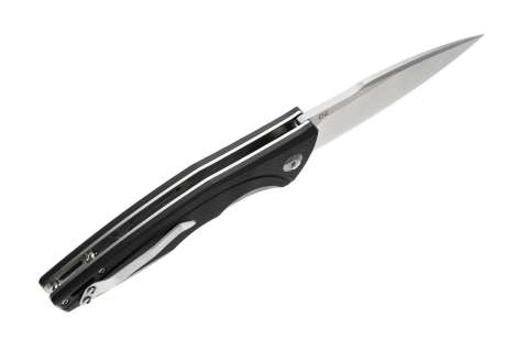 Нож складной SG 129 black