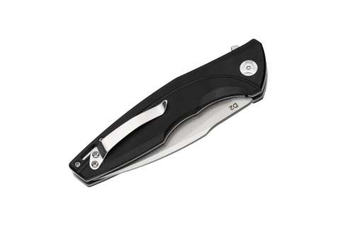 Нож складной SG 129 black