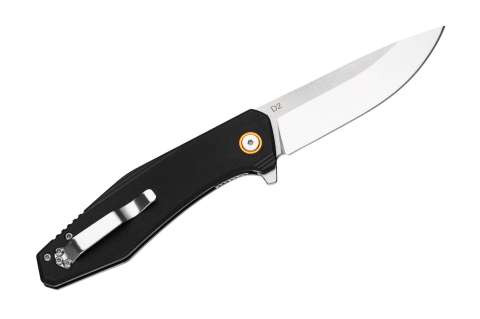 Нож складной SG 130 black