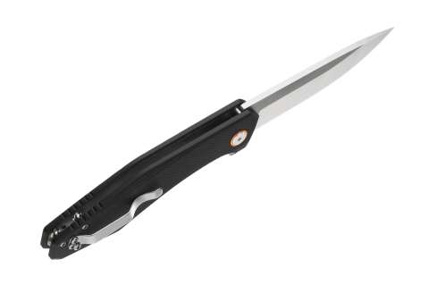 Нож складной SG 130 black