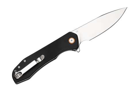 Нож складной SG 131 black