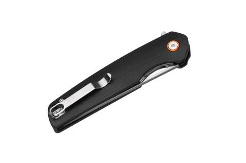 Нож складной SG 145 black