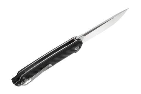 Нож складной SG 150 black
