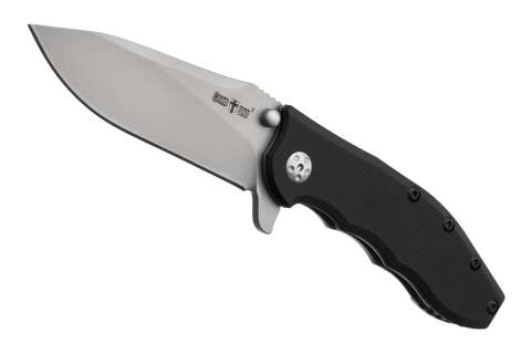 Нож складной SG 078 black-ZW