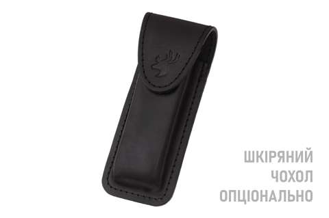Нож складной SG 078 black-ZW