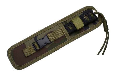 Нож метательный 052 GR