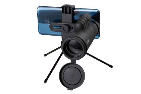 Монокуляр 10x42- OLIMT-mono