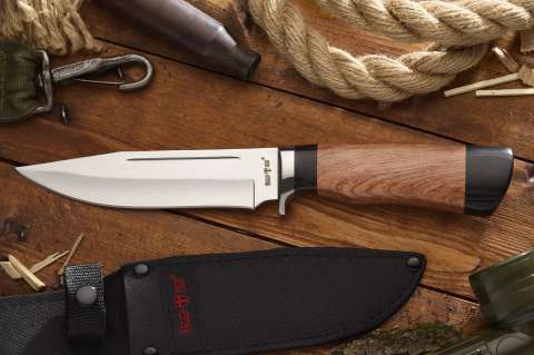 Нож охотничий 044 WP