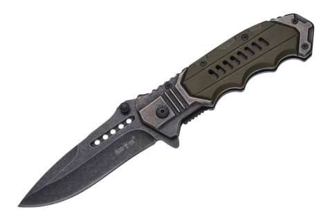 Нож складной 6968 GP