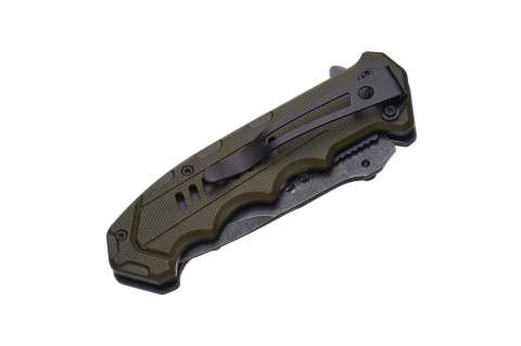 Нож складной 6968 GP