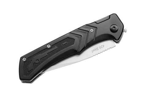 Нож выкидной 856 A