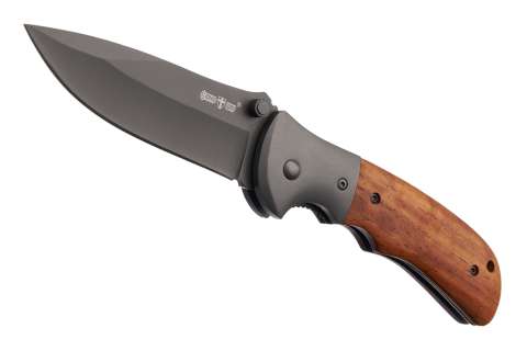 Нож складной 10596