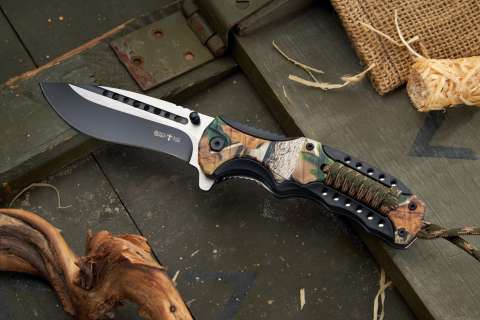 Нож складной 145049