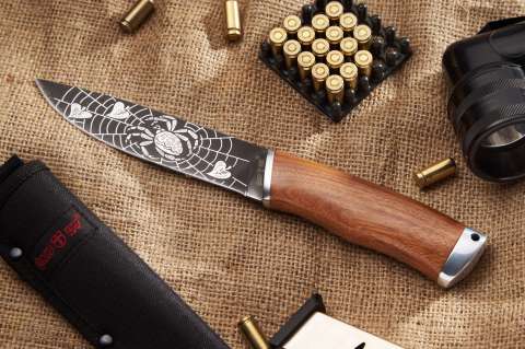 Нож охотничий FB 953