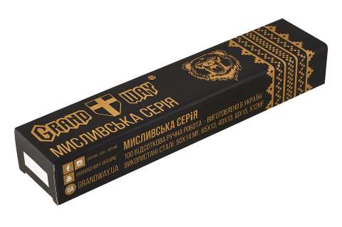 Нож охотничий FB 1883