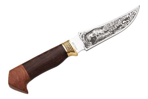 Нож охотничий FB 1853