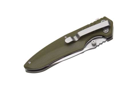 Нож складной 01592