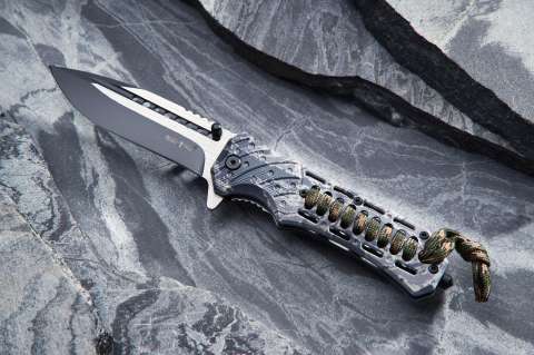 Нож складной 145050