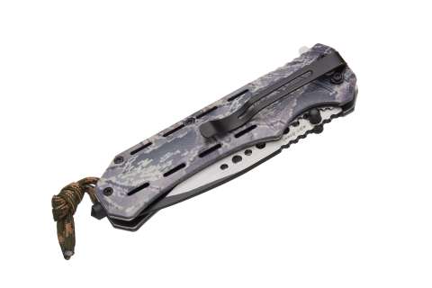 Нож складной 145050