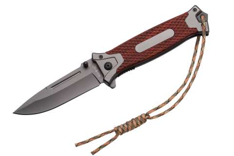 Нож складной 6971 W