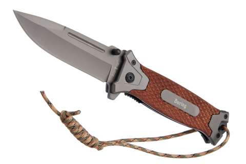 Нож складной 6971 W