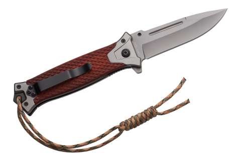 Нож складной 6971 W