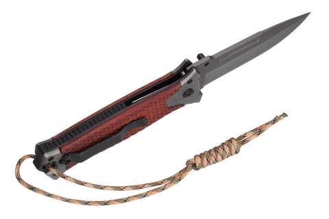 Нож складной 6971 W