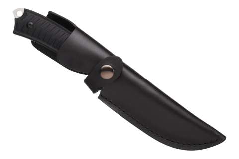 Нож нескладной 113 SH