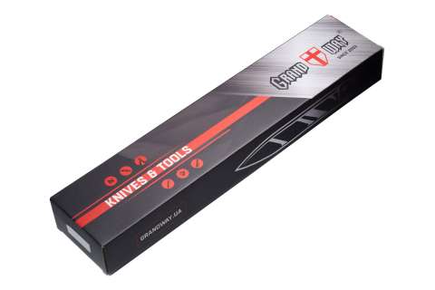 Мачете 2818 DU-B