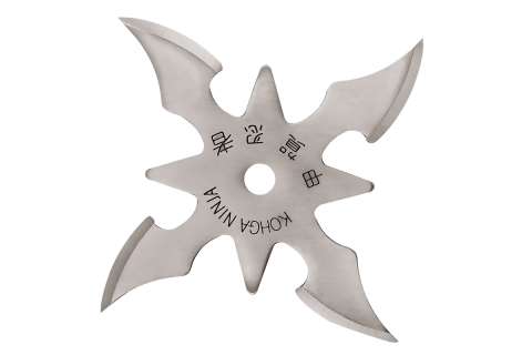 Сюрикен-BF100