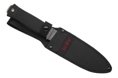 Нож нескладной 903 BQS-N