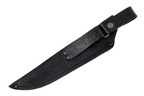 Нож нескладной 903 BQS-N