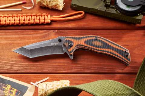 Нож складной WK 06231