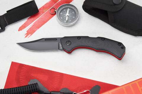 Нож складной WK 06234