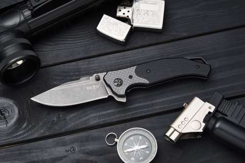 Нож складной WK 06211