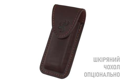 Нож складной SG 051 green