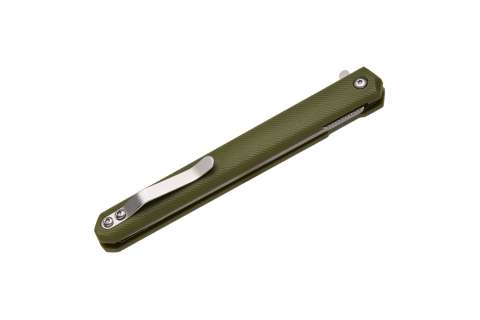 Нож складной SG 097 green