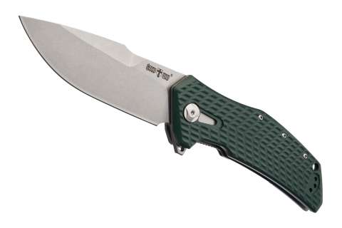 Нож складной SG 119 green