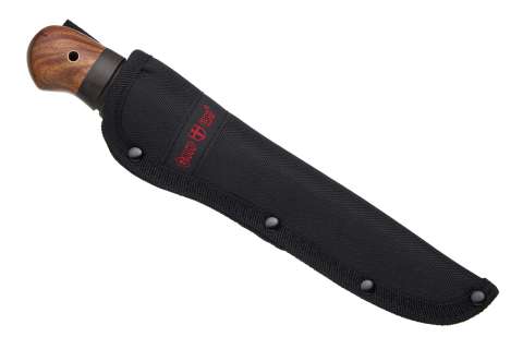 Нож нескладной 2927 L